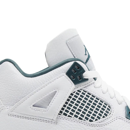 4 Retro 'Oxidized Green' GS (2024)