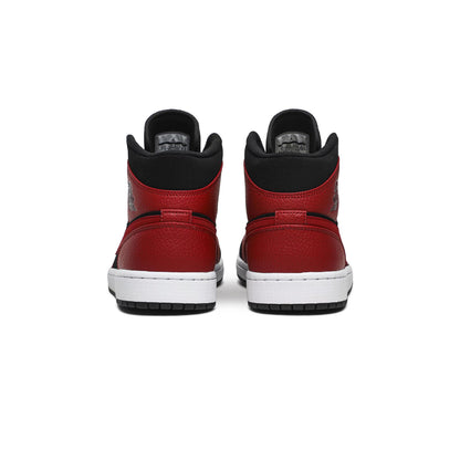 1 Mid 'Reverse Bred' (2018)
