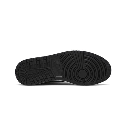 1 Mid 'Reverse Bred' (2018)