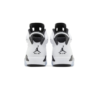 6 Retro 'Reverse Oreo' (2024)
