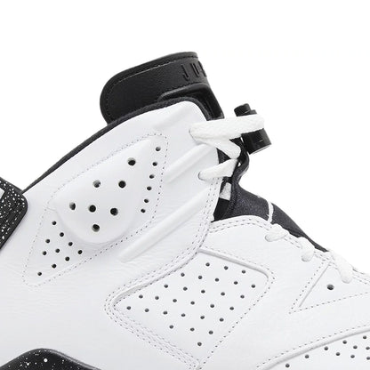 6 Retro 'Reverse Oreo' (2024)