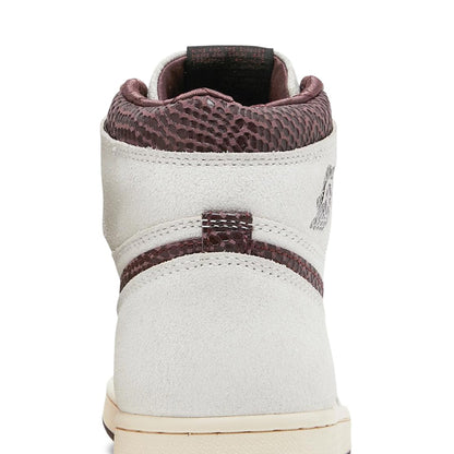 1 High OG x A Ma Maniere (2021)