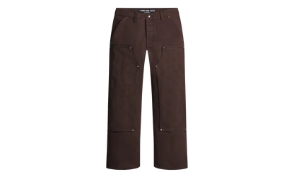 Detached Double Knee Pant "Dirt" LST 44 22705 DIRT