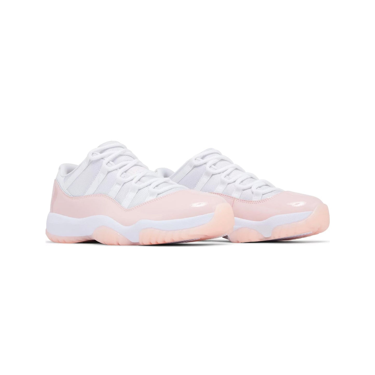 11 Retro Low 'Legend Pink' Women's (2024)