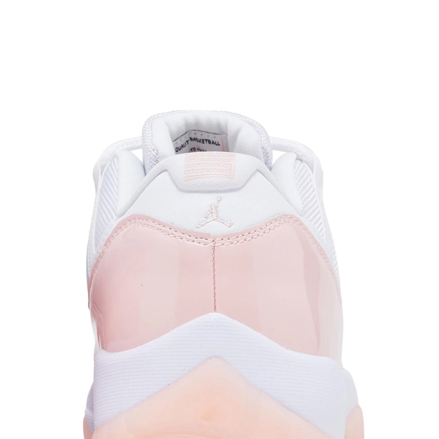 11 Retro Low 'Legend Pink' Women's (2024)