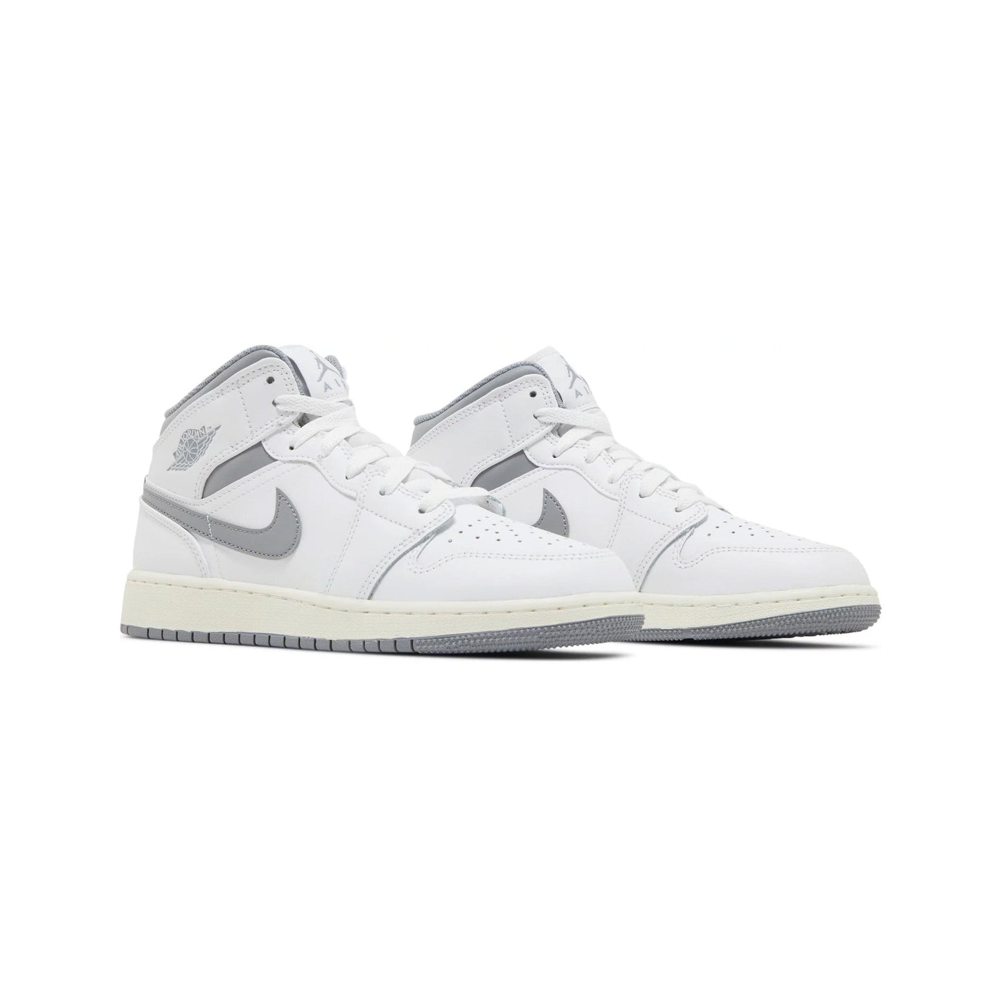 1 Mid 'Neutral Grey' GS (2022)