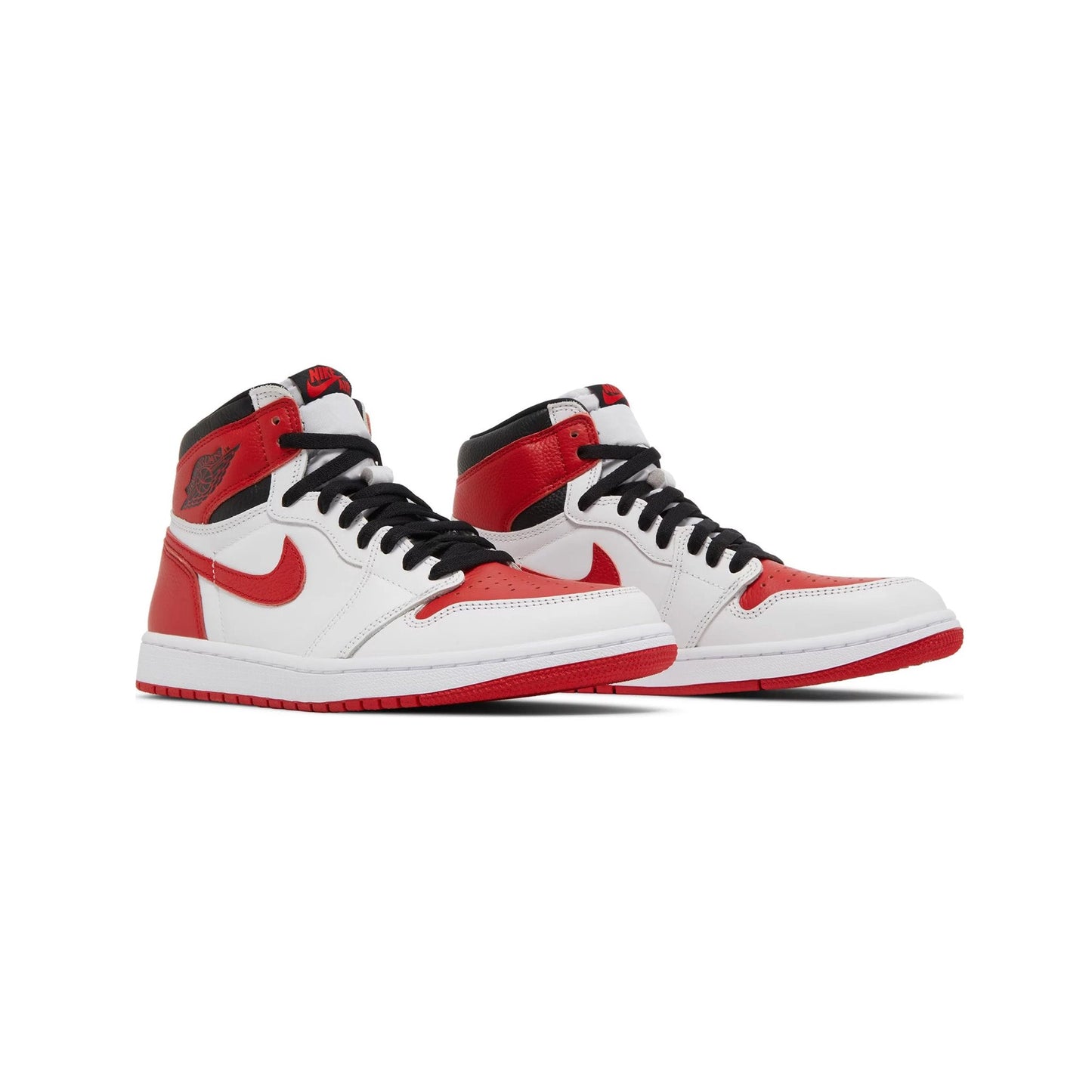1 Retro High OG 'Heritage' (2022)