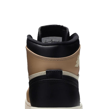 1 Retro High 'Black Mushroom' Women's (2019)