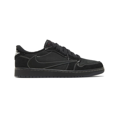 1 Retro Low OG SP 'Black Phantom' (2022)