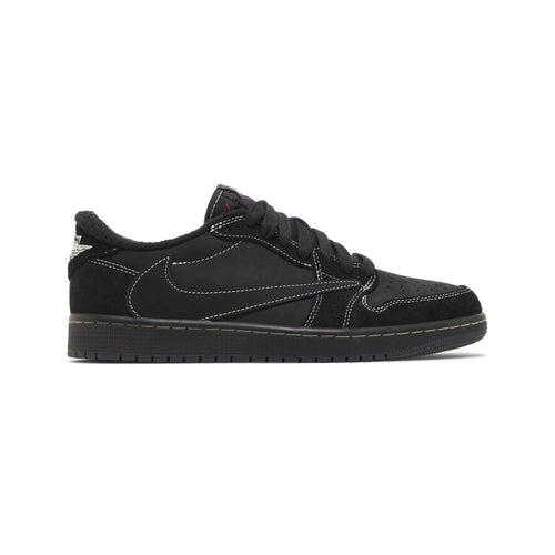 1 Retro Low OG SP 'Black Phantom' (2022)
