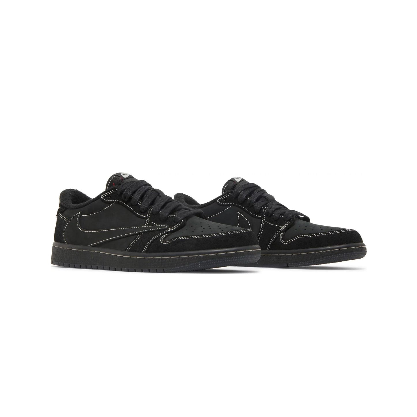 1 Retro Low OG SP 'Black Phantom' (2022)