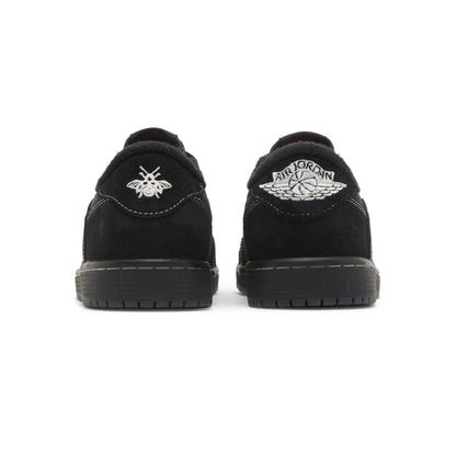 1 Retro Low OG SP 'Black Phantom' (2022)