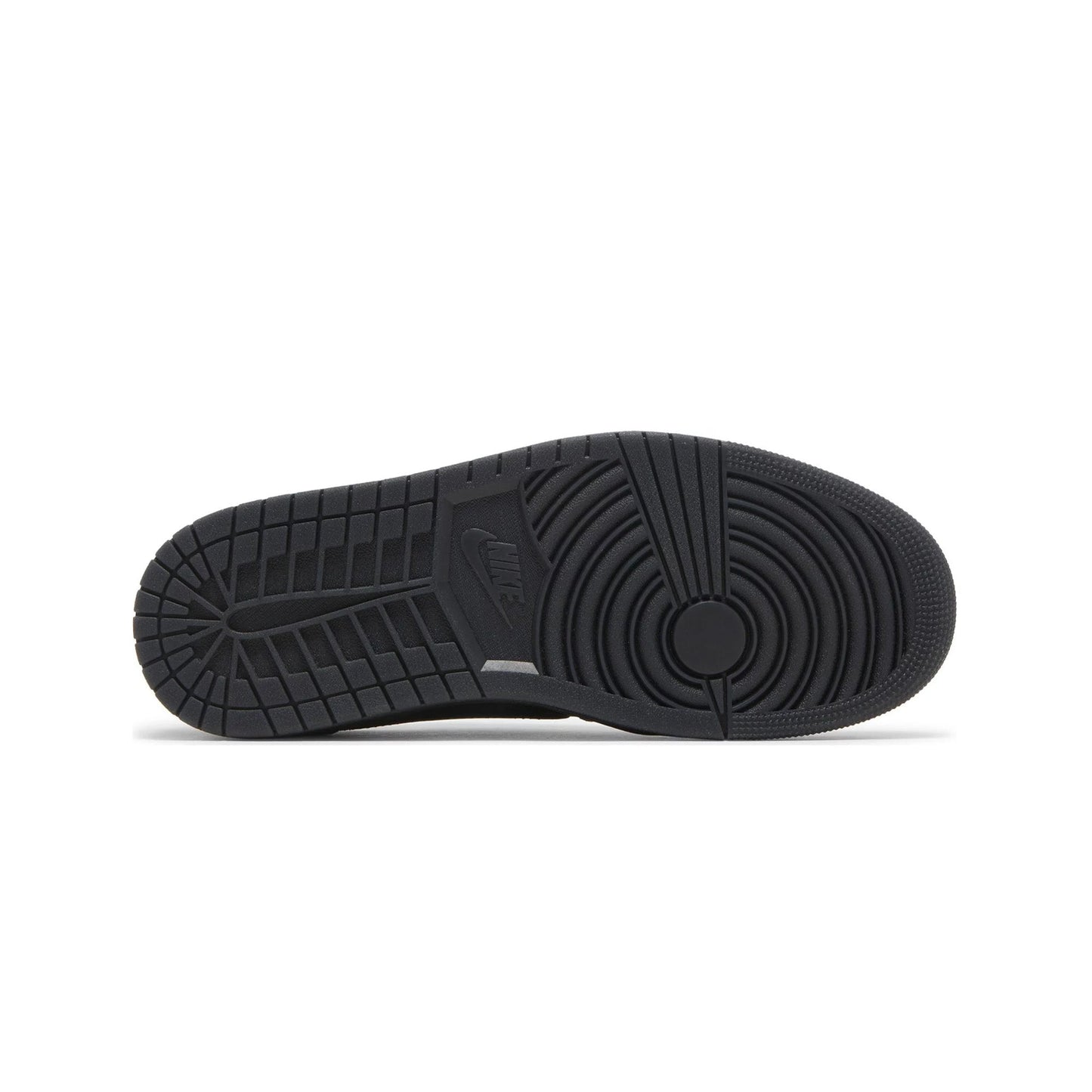 1 Retro Low OG SP 'Black Phantom' (2022)