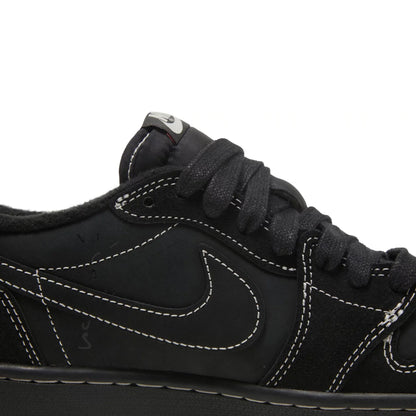 1 Retro Low OG SP 'Black Phantom' (2022)
