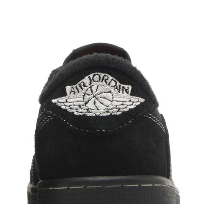 1 Retro Low OG SP 'Black Phantom' (2022)