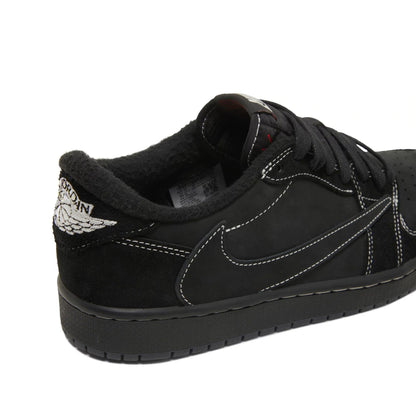 1 Retro Low OG SP 'Black Phantom' (2022)