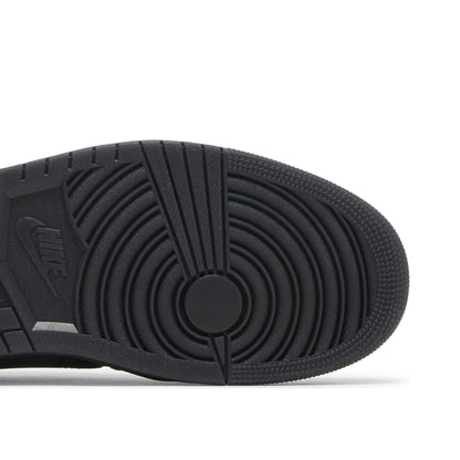 1 Retro Low OG SP 'Black Phantom' (2022)