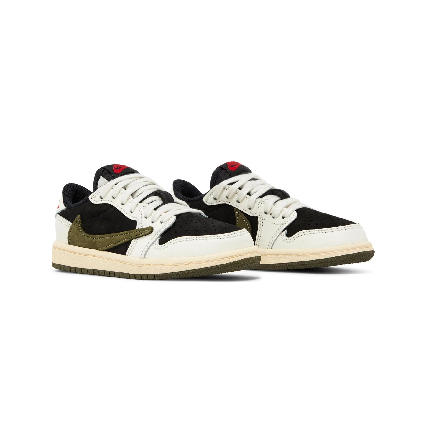 1 Retro Low OG SP 'Olive' PS (2023)