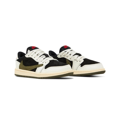 1 Retro Low OG SP 'Olive' PS (2023)