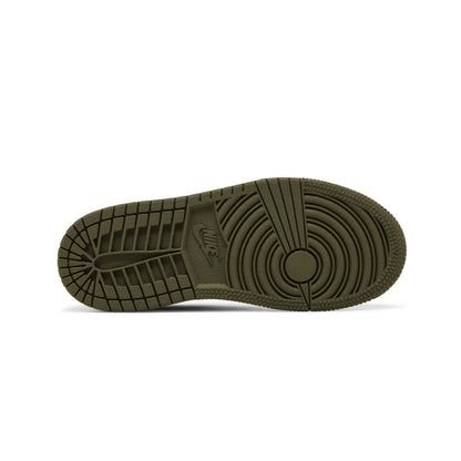 1 Retro Low OG SP 'Olive' PS (2023)