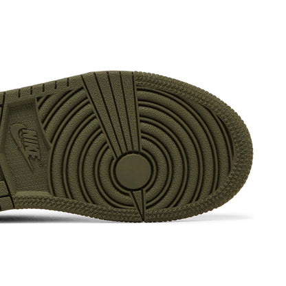 1 Retro Low OG SP 'Olive' PS (2023)