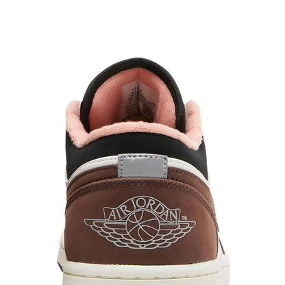 1 Low 'Mocha' GS (2021)