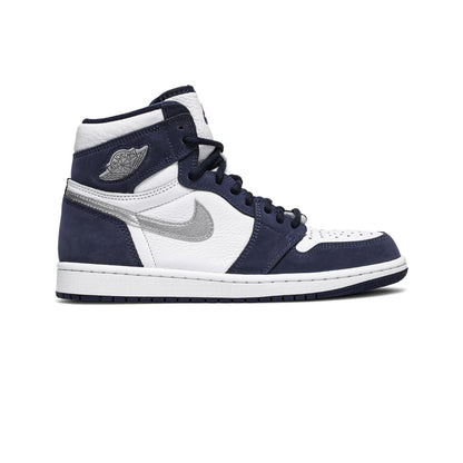 1 CO. Japan 'Midnight Navy' 2020