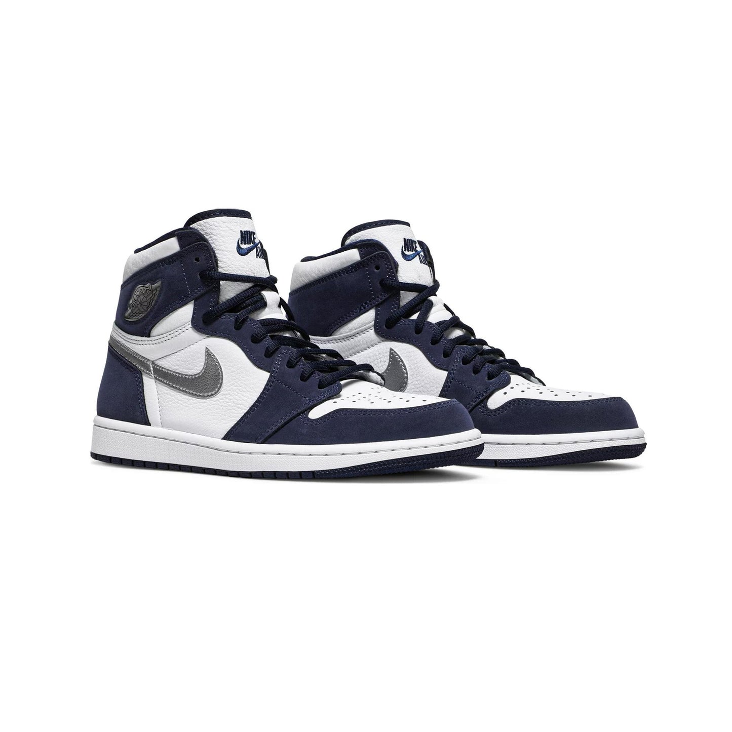 1 CO. Japan 'Midnight Navy' 2020