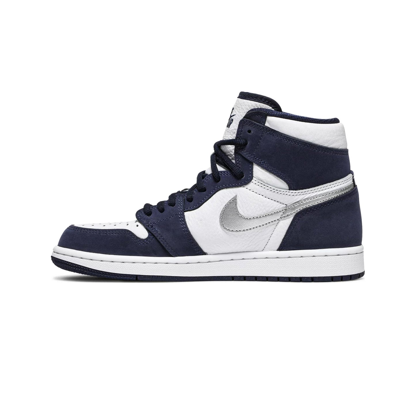 1 CO. Japan 'Midnight Navy' 2020