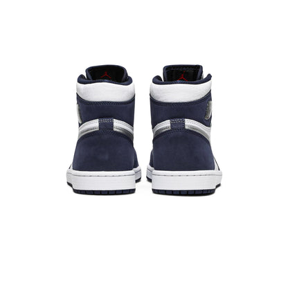 1 CO. Japan 'Midnight Navy' 2020