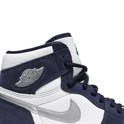 1 CO. Japan 'Midnight Navy' 2020