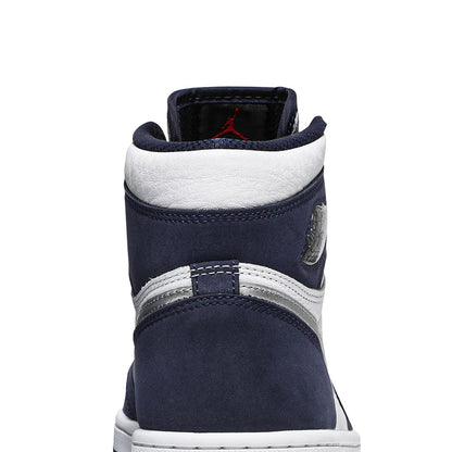 1 CO. Japan 'Midnight Navy' 2020