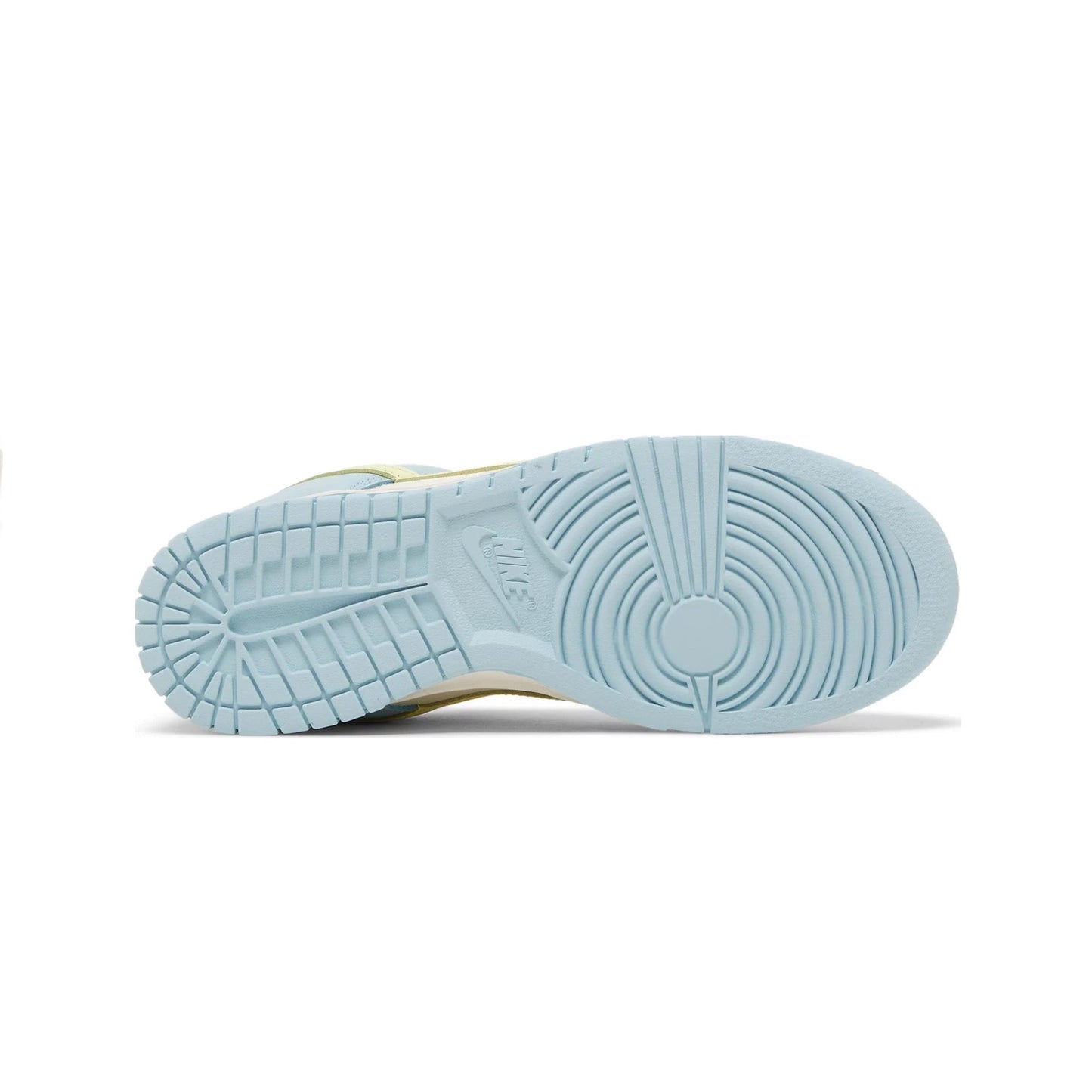 Dunk Low 'Ocean Bliss Citron Tint' Women's (2023)
