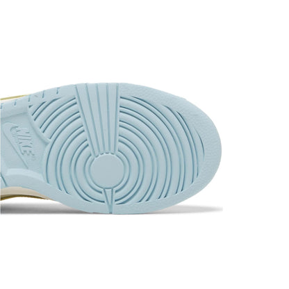 Dunk Low 'Ocean Bliss Citron Tint' Women's (2023)