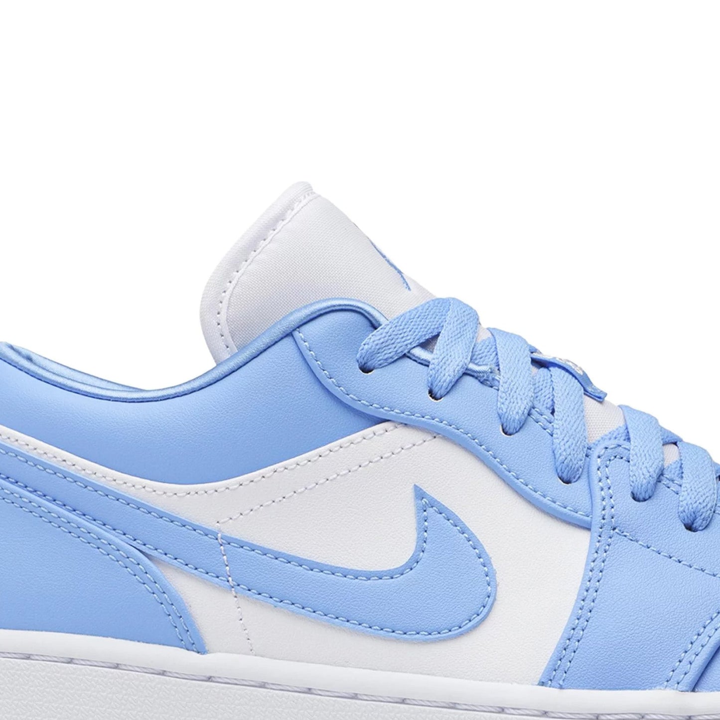 1 Low 'UNC' Women's (2020)