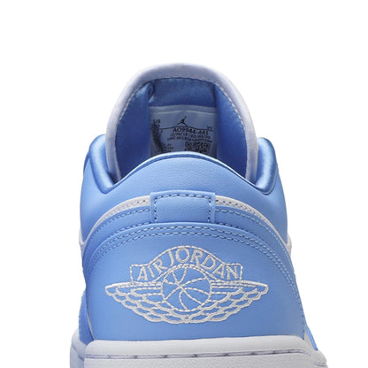 1 Low 'UNC' Women's (2020)