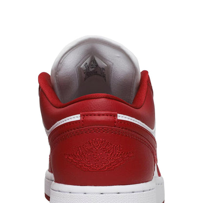 1 Low 'Gym Red White' GS (2020)