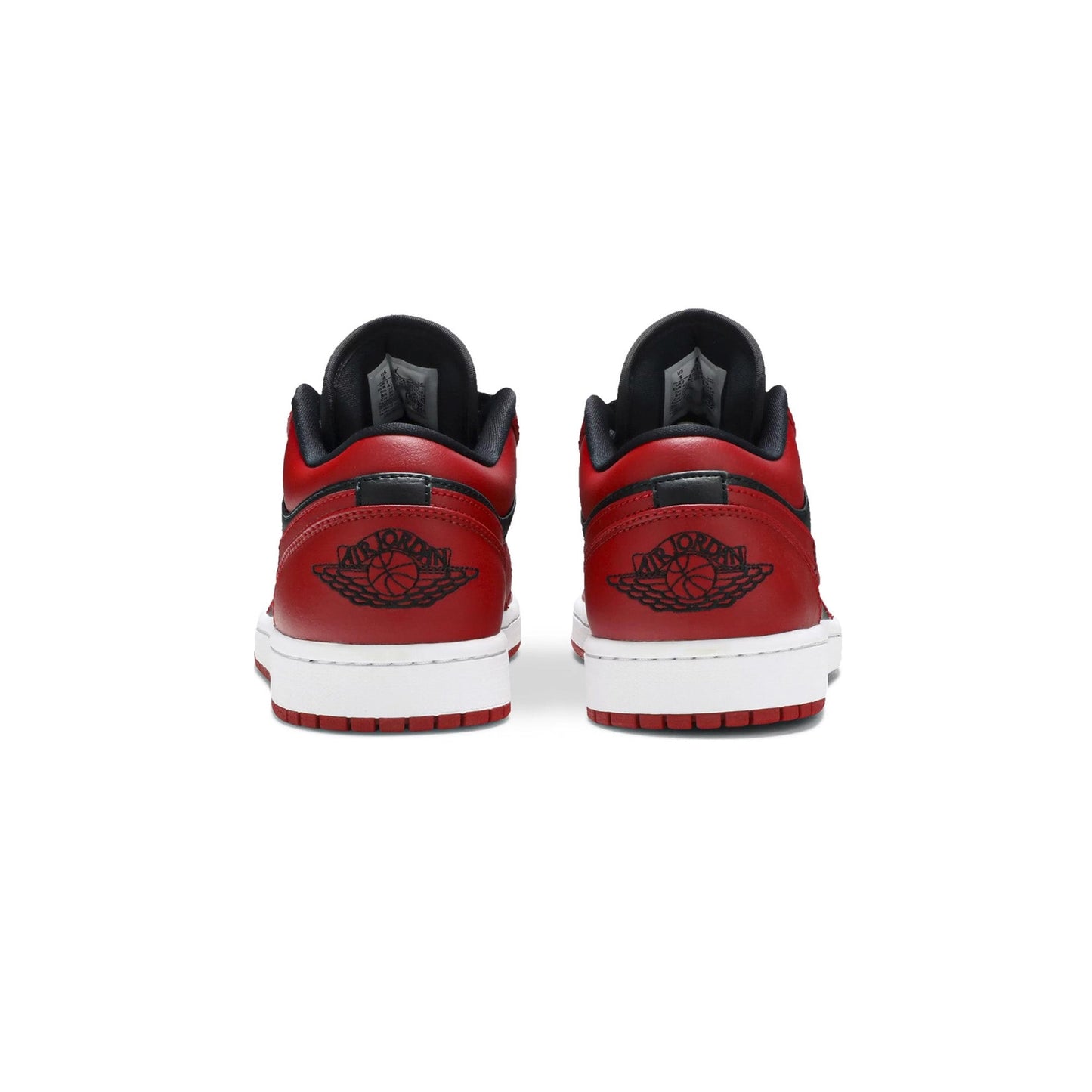 1 Low 'Reverse Bred'