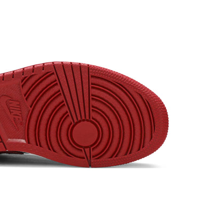 1 Low 'Reverse Bred'