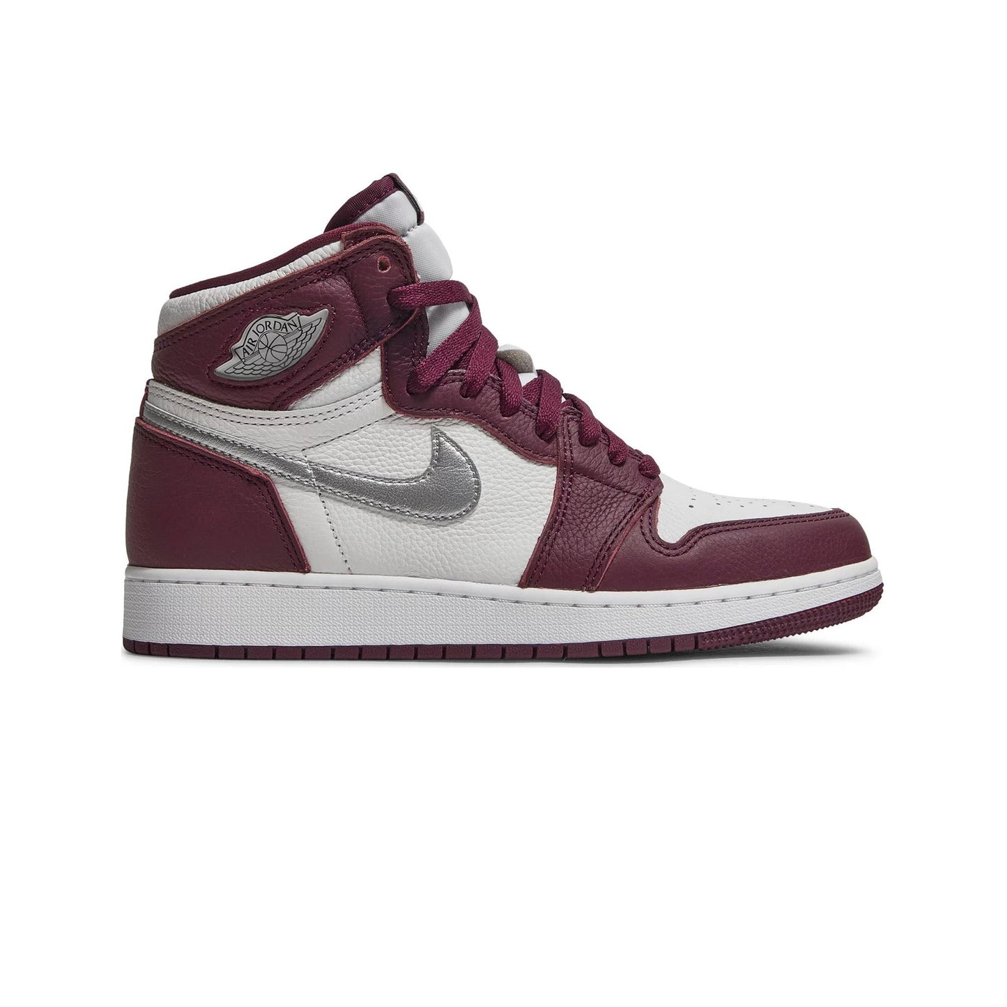 1 Retro High 'Bordeaux' GS (2021)