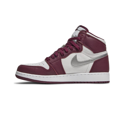 1 Retro High 'Bordeaux' GS (2021)