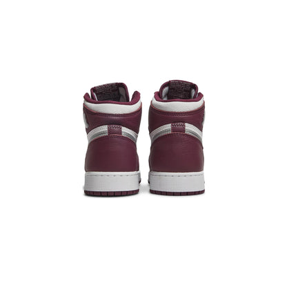 1 Retro High 'Bordeaux' GS (2021)