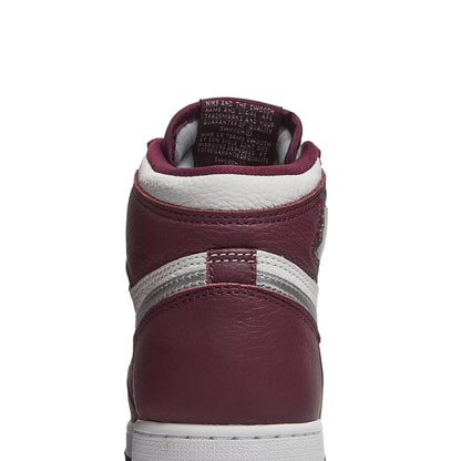 1 Retro High 'Bordeaux' GS (2021)