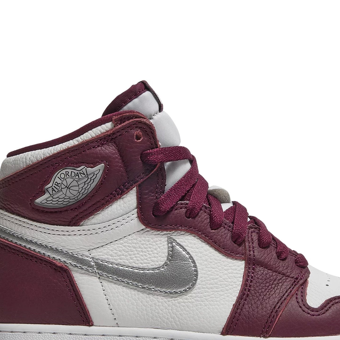 1 Retro High 'Bordeaux' GS (2021)