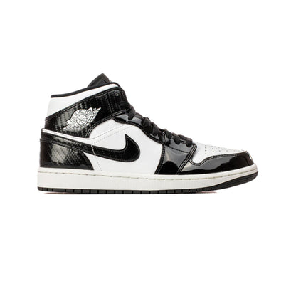 1 Mid 'Carbon Fiber All Star' 2021