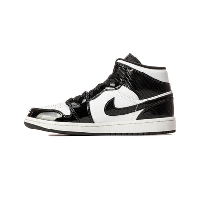 1 Mid 'Carbon Fiber All Star' 2021
