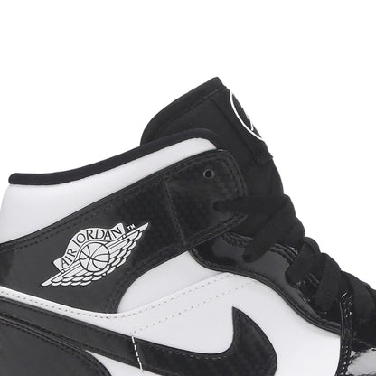 1 Mid 'Carbon Fiber All Star' 2021