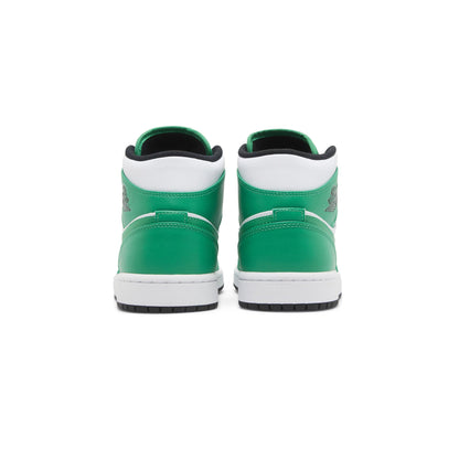 1 Mid 'Lucky Green' (2023)