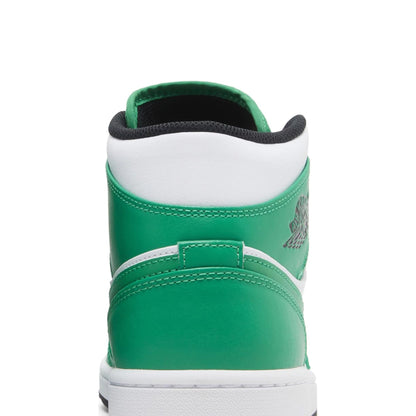 1 Mid 'Lucky Green' (2023)