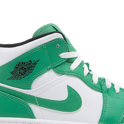 1 Mid 'Lucky Green' (2023)